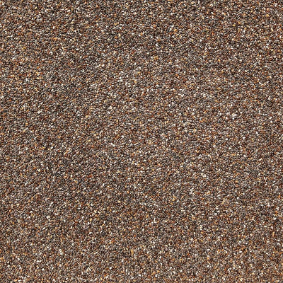 Organic Black Chia Seeds 500G