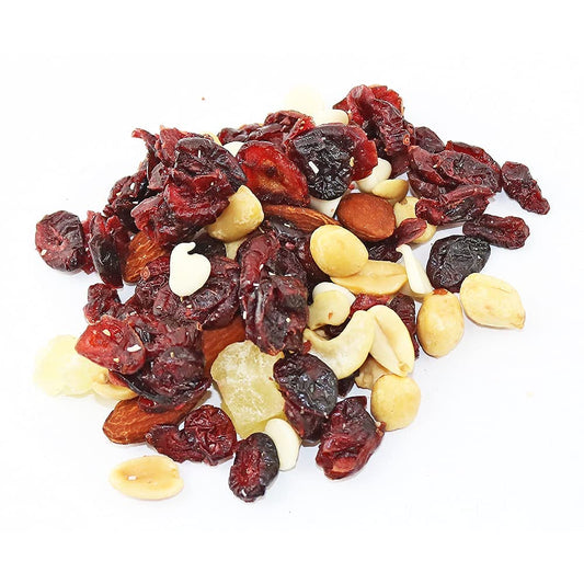 Commonwealth Mix 250g