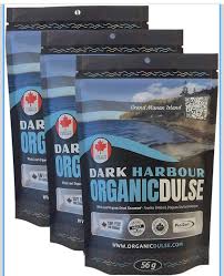 Dark Harbour Organic Dulse 56g