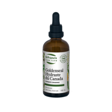 St. Francis Goldenseal 50ml