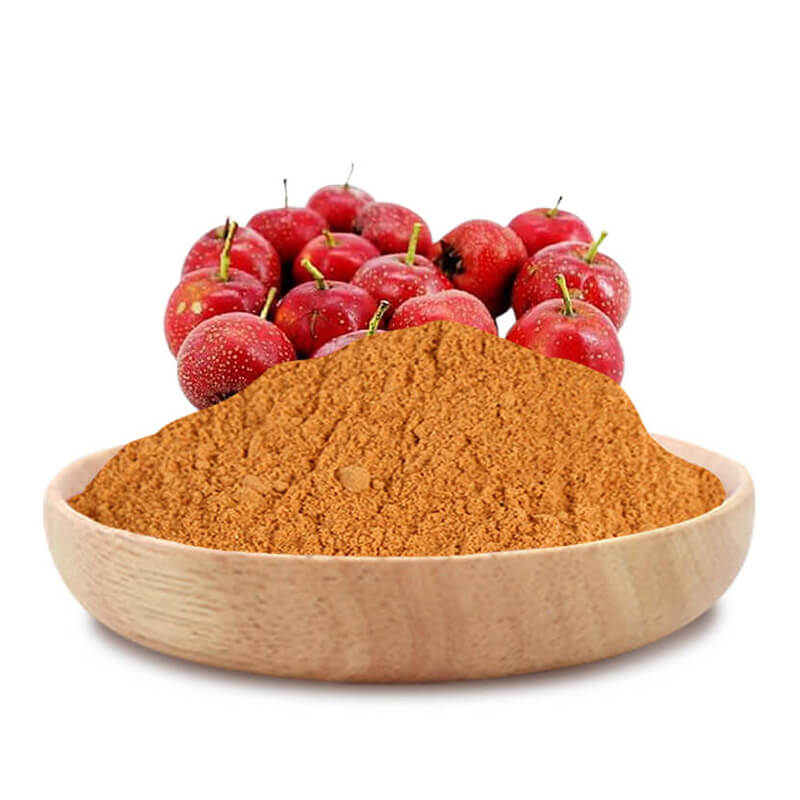 Hawthorne Berries Powder 50g