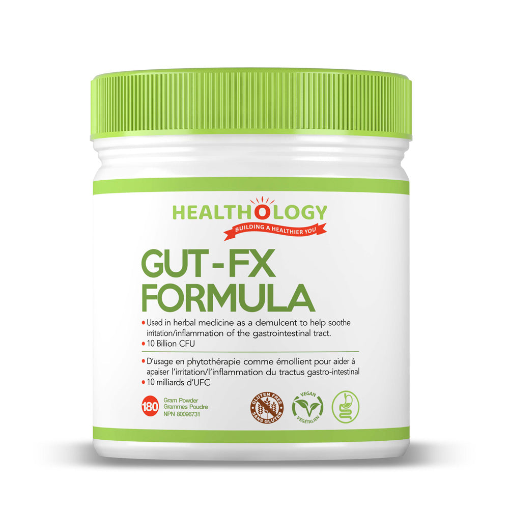 Healthology GutFX 180g