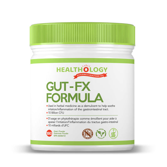 Healthology GutFX 180g