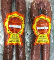 Valley Meat Farmer Sausage Frozen