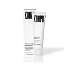 Koope Heavyweight Moisturizer