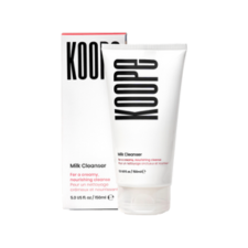 Koope Middleweight Moisturizer
