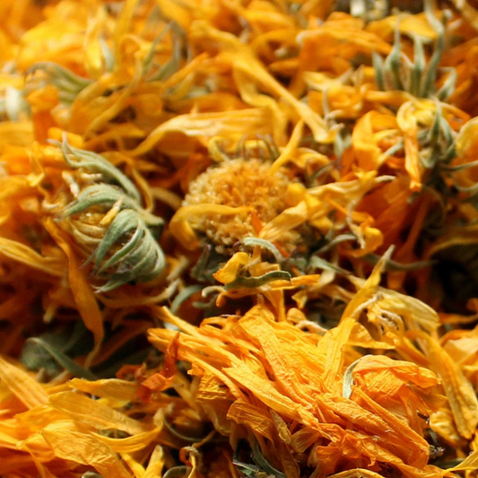 Calendula - Marigold Petals 75G