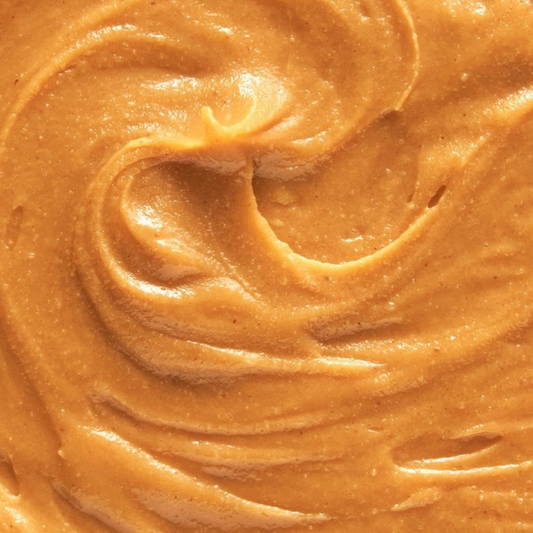 Fresh Made Peanut Butter