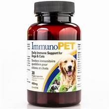 Celt Immuno Care Pet 30 capsules