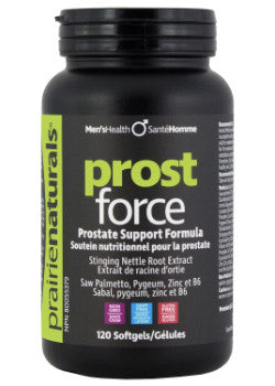 Prairie Naturals ProstForce Bonus