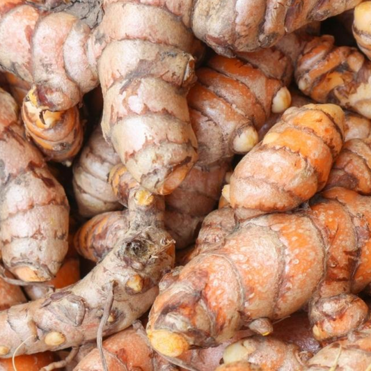 Organic Turmeric (sold by weight)