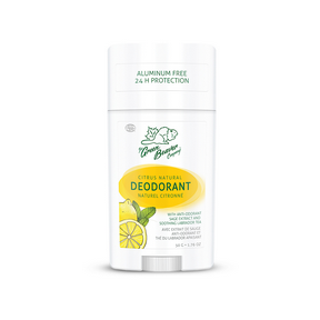 Green Beaver Citrus Deodorant Stick 50G