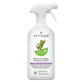 Attitude All-Purpose Cleaner Thyme and Lavender 800ml