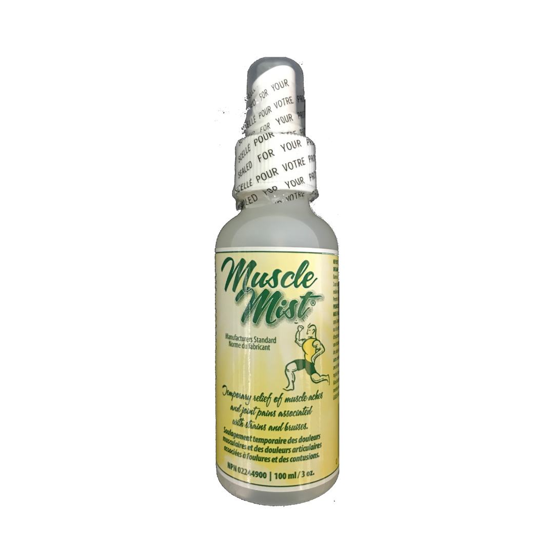 Muscle Mist 100ml