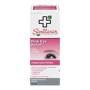 Similasan Pink Eye Relief