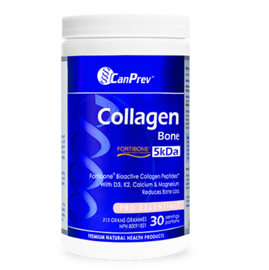 CanPrev Collagen Bone Powder 210g