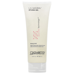 Giovanni L.A. Natural Styling Gel
