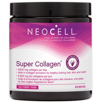 NeoCell Super Collagen 200g