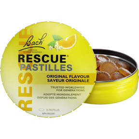 Bach Rescue® Pastilles Original