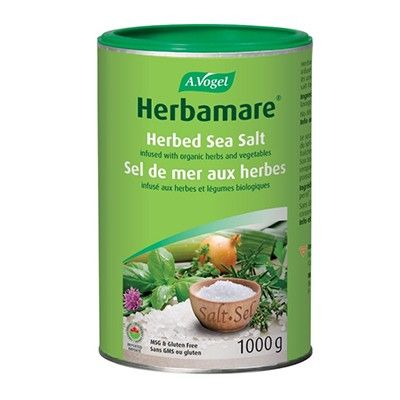 Herbamare Original 1kg