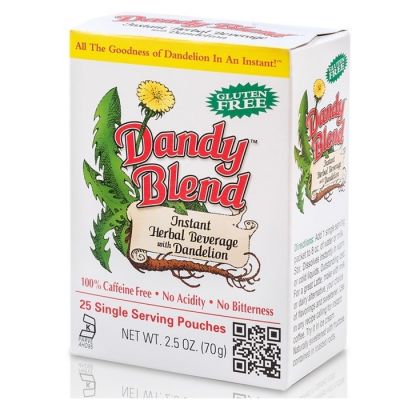 Dandy Blend 25 Single Serve Packets