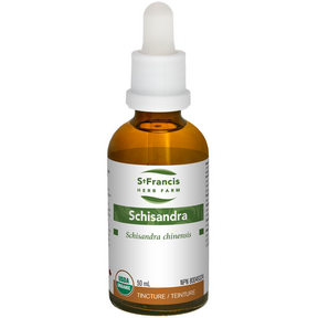 St Francis Schisandra 50ml