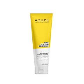 Acure Conditioner Ultra Hydrating Argan 236ml