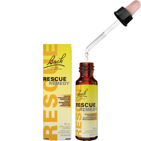 Bach Rescue® Remedy Drops 20ml