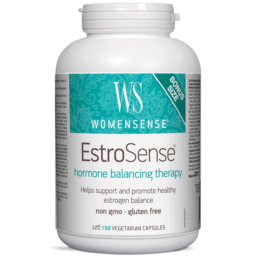 WomenSense EstroSense 150 Capsules