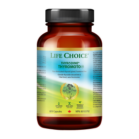 Life Choice Thyrodine®  Thyromoto