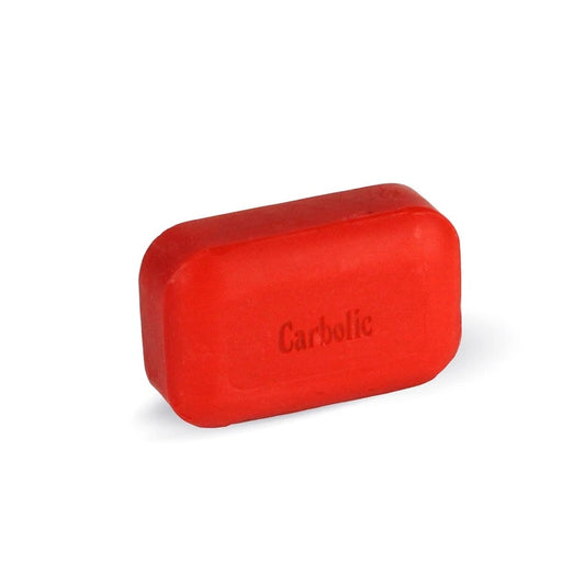 Soap Works Carbolic Soap Bar