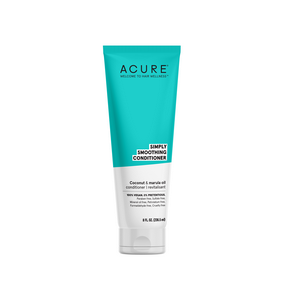Acure Conditioner Simply Smoothing Coconut 236ml