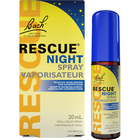 Bach Rescue Remedy® Night Spray