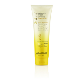 Giovanni Ultra-Revive Conditioner 250ml