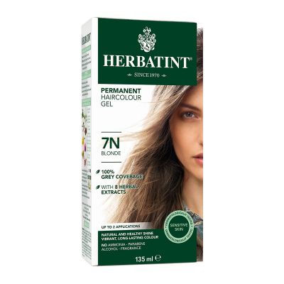 Herbatint 7N Blonde