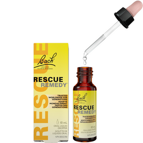 Bach Rescue® Remedy Drops 10ml