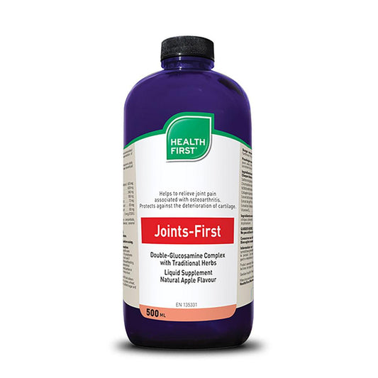 Health First Joints First-Apple 500 ml