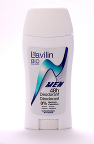 Lavilin Men - 48h Stick Deodorant 60ml