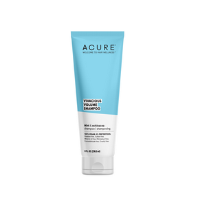 Acure Shampoo Volume Peppermint 236ml