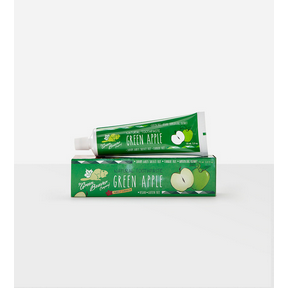 Green Beaver Green Apple Toothpaste 75ml