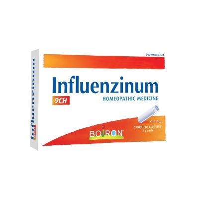 Boiron Influenzinum 9ch