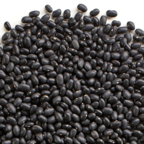 Black Turtle Beans (Organic) 700G