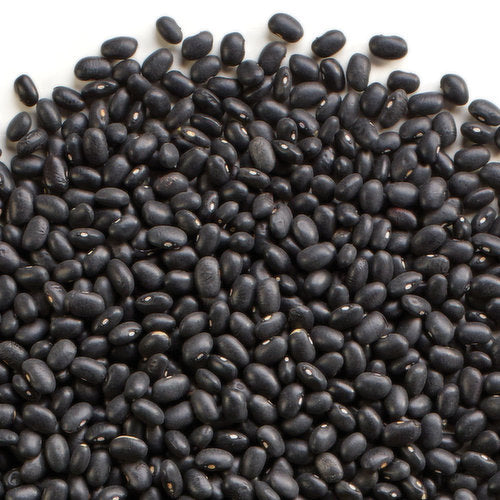 Black Turtle Beans (Organic) 500G