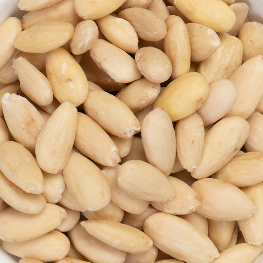 Blanched Almonds 300G
