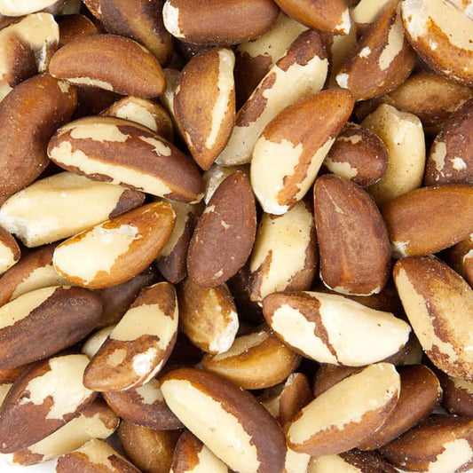 Brazil Nuts (Organic) 150G