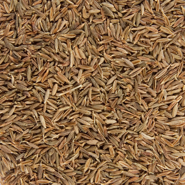 Cumin Seed Whole (Organic) 50G