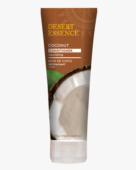 Desert Essence Coconut Conditioner 237ml