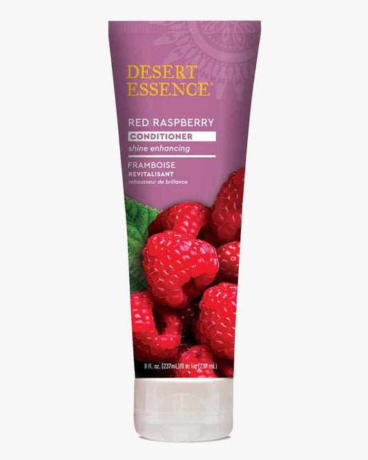 Desert Essence Raspberry Conditioner 237ml