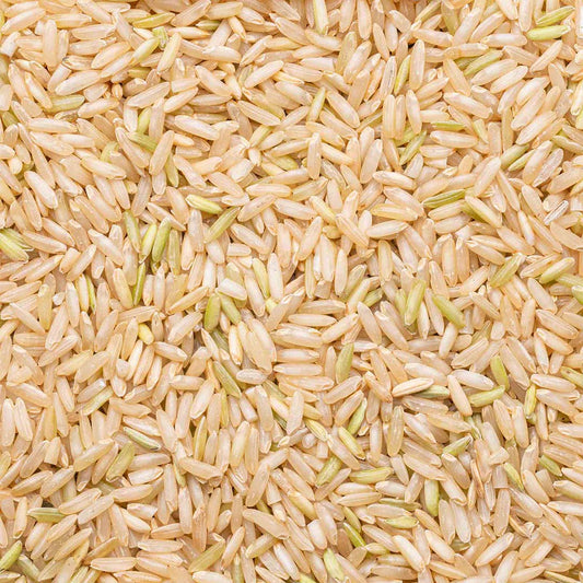 Lundberg Organic Brown Basmati Gourmet Rice 500G