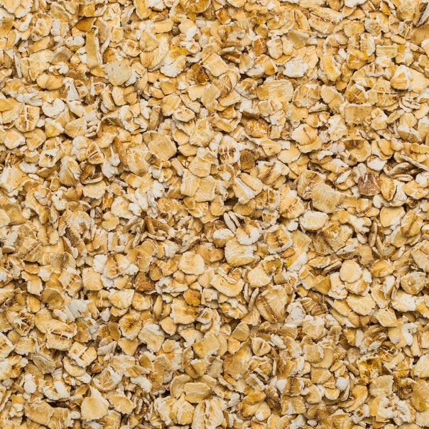 Quick Oats (Organic) 1KG